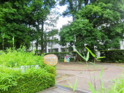 みのわだ児童遊園