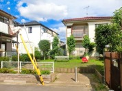もくせい児童遊園