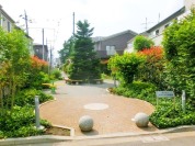 もみの木児童遊園