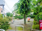 稲荷森児童遊園