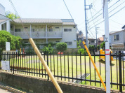 覚東児童遊園