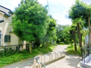 丸山児童公園