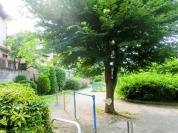 岩戸川南公園