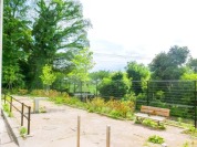 根川公園