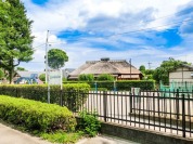田中橋児童遊園