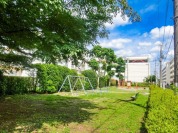 藤塚第四児童公園