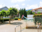 本村児童遊園