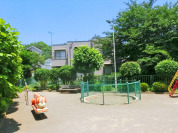 野川児童遊園