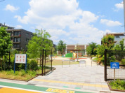 緑の丘児童遊園