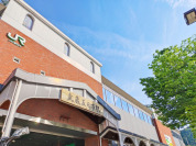 JR五日市線「武蔵五日市」駅