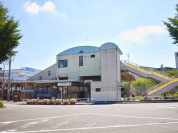 JR八高線「北八王子」駅