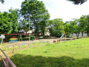 あじさい公園