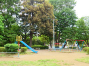 すみれ公園