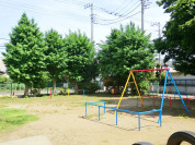 弥生台遊園