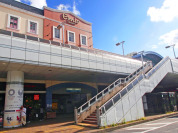 西武新宿線「田無」駅