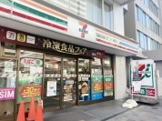セブン-イレブン 新宿大久保１丁目店