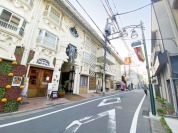 デイリーヤマザキ 杉並和泉店