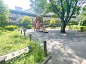 世田谷区立泉橋公園