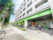 コープみらい コープ東伏見店