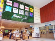 EmioStyle BIGBOX高田馬場