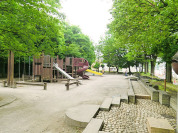 北区立豊島公園