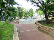 北区立豊島五・六丁目公園