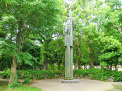 滝野川公園