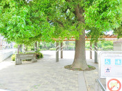 北区立赤羽台四丁目公園