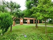 豊島馬場遺跡公園