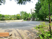 堀船公園