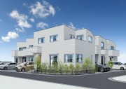 三鷹市深大寺2丁目　新築分譲住宅　全7棟【新築一戸建て】