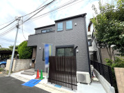 中野区野方6丁目　新築分譲住宅　全1棟【新築一戸建て】
