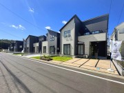 稲城市東長沼2633　60街区　新築分譲住宅　全17棟　ZEH水準仕様【新築一戸建て】