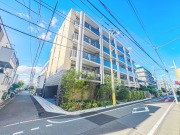 デュオヒルズ武蔵新田　中古マンション　2024年2月築浅マンション【中古マンション】