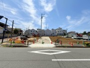 板橋区徳丸5丁目16-1　建築条件付き売地　全10区画　最終8区画【土地】