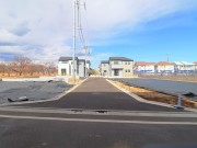 練馬区西大泉4丁目　条件無し売地　全10区画【土地】