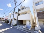 世田谷区野沢4丁目20-18　2010年築リフォーム中古戸建【中古住宅】
