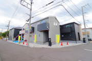 江戸川区興宮町　新築分譲住宅　全5棟【新築一戸建て】