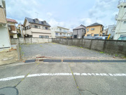 三鷹市井の頭1丁目　建築条件なし売地　全1区画【土地】