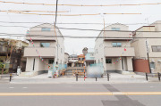 足立区東伊興2丁目　新築分譲住宅　全3棟【新築一戸建て】