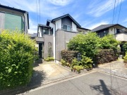 小金井市本町5丁目　グローイングスクエア　旧分譲地内中古戸建【中古住宅】