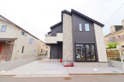 小平市小川町1丁目　新築分譲住宅　全1棟【新築一戸建て】