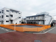 調布市菊野台2丁目　建築条件なし売地　全2区画【土地】