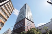 クロスエアタワー　中古マンション　36階部【中古マンション】