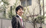松井　明