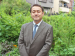 清水　則和