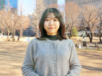 橘木　優果