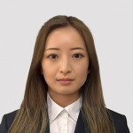 小沢　萌子