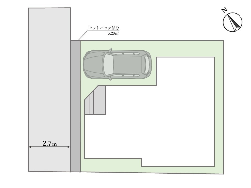 区画図・間取り図