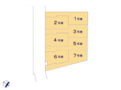 全体区画図
